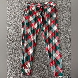 Born Primitive Holiday Rest Day Athleisure Joggers